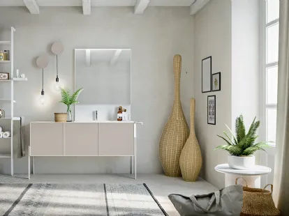 Mobili Bagno Da Appoggio Carpi