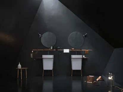 Arredo Bagno Cerasa Reggio Emilia