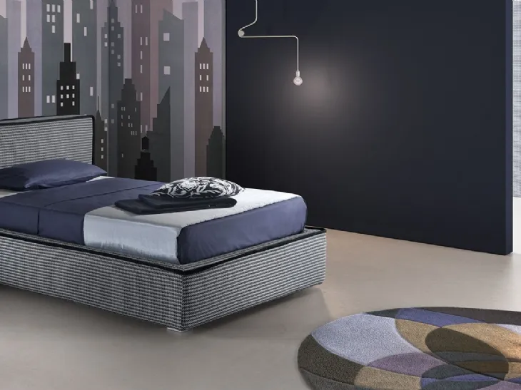 Letti Contenitori Matrimoniali In Offerta