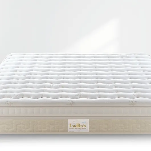Materasso Perfetto Foam di Lordflexs