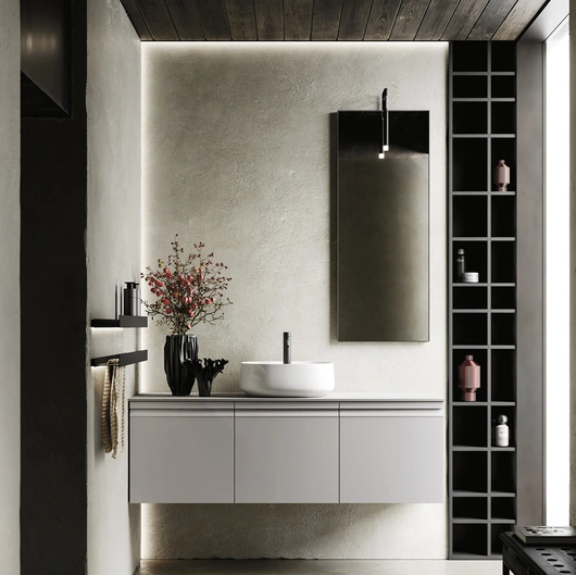 Mobile da Bagno sospeso Sky Hook 37 di Arbi
