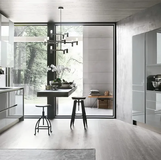 Cucina Moderna Aliant 12 di Stosa