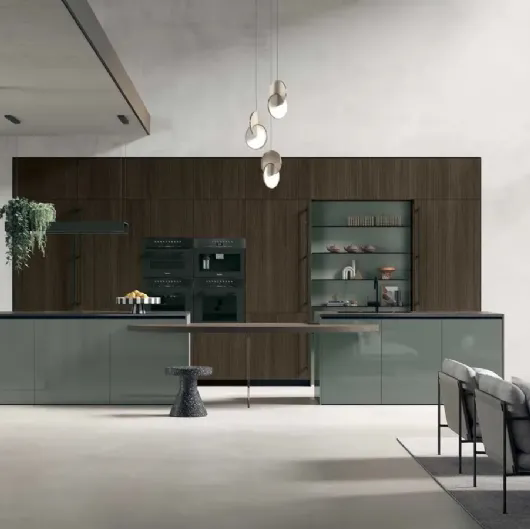 Cucine Moderne