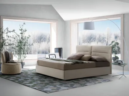 Letto Academy di Le Comfort