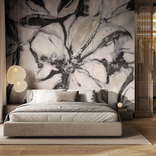 Carta da parati Bloom Empire di London Art