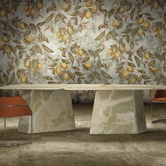 Carta da parati Can you see me di London Art