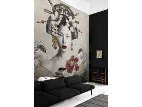 Geisha re-edition