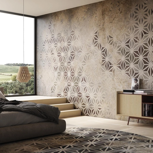 Carta da parati Archeo Instabilelab