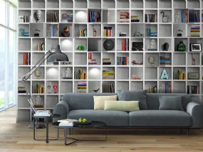 Book Access
