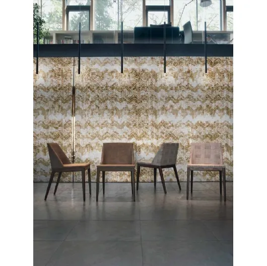 Carta da parati WP 108 di Luce