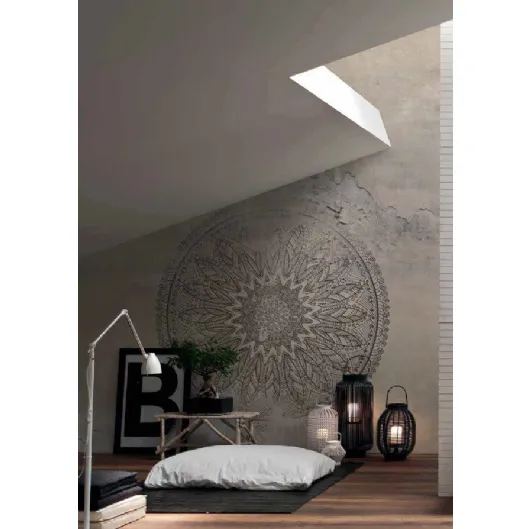 Carta da parati WP 116 di Luce