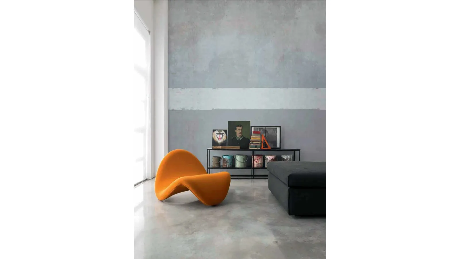 Carta da parati WP 118 di Luce