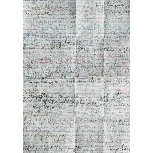 Carta da parati WP 300 di Luce