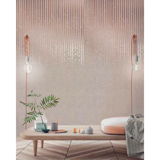 Carta da parati WP 420 di Luce