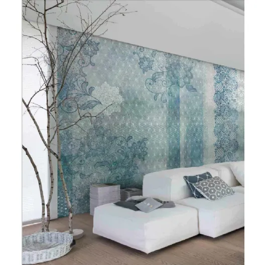 Carta da parati WP 508 di Luce