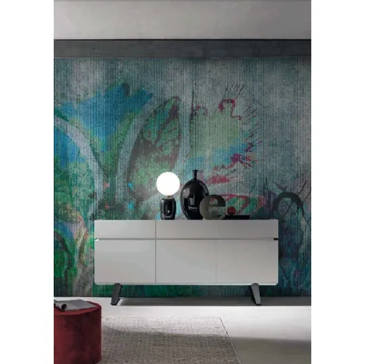 Carta da parati WP 519 di Luce