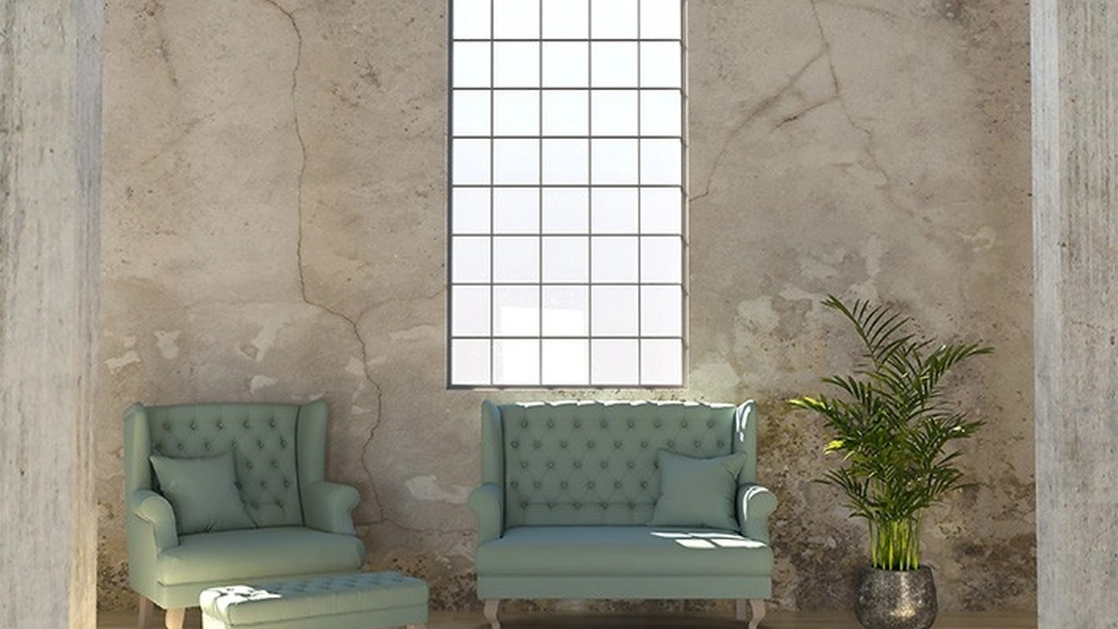 Tappeto Eucalyptus Jungle di Sitap