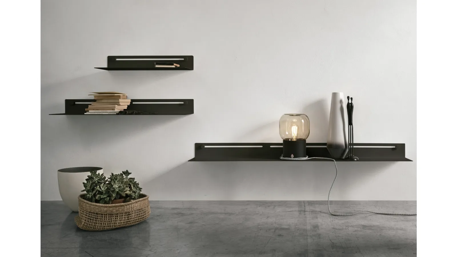 Mensole Modular di Target Point