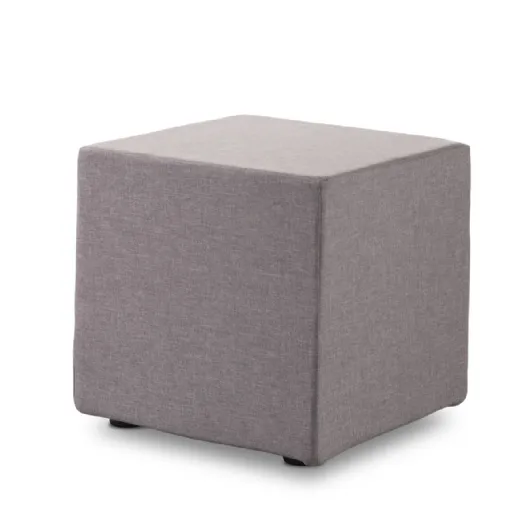 Pouf Quadrato