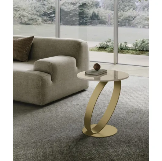 Tavolino Ring di Target Point