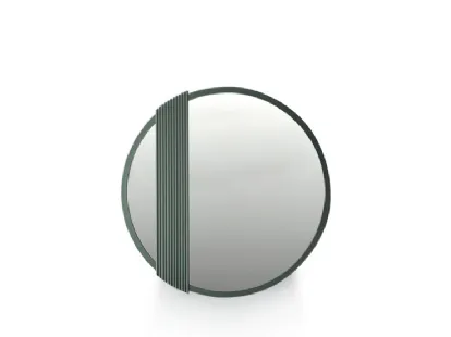Specchio rotondo Zero 16