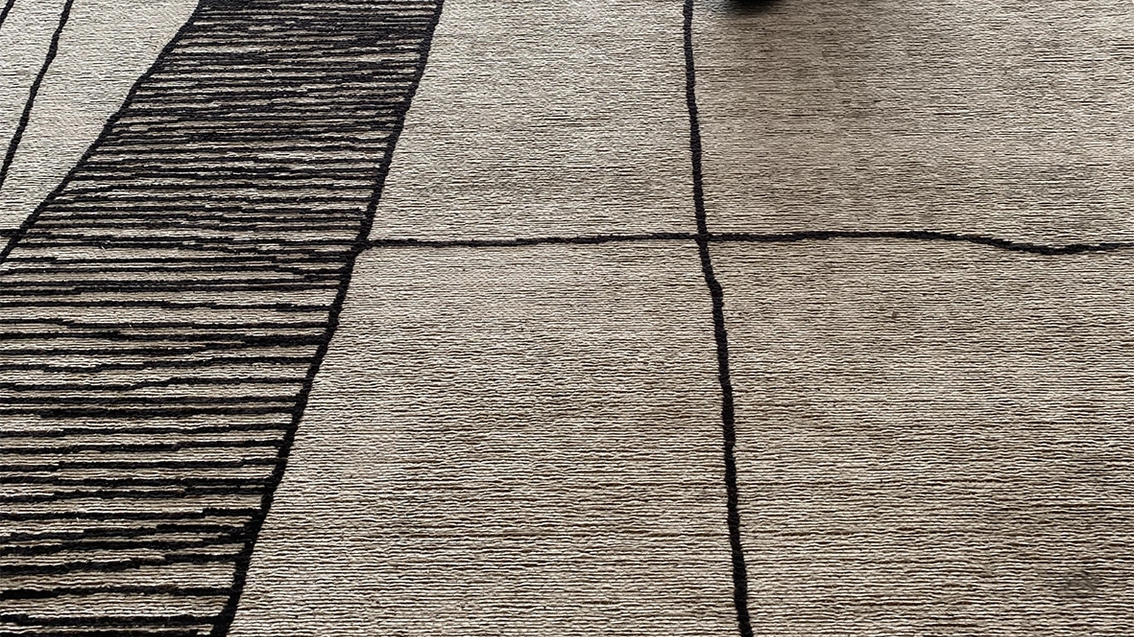 Tappeto Klee di Adriani e Rossi