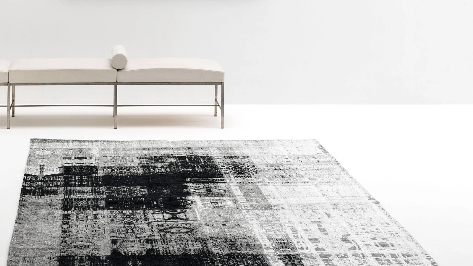 Tappeto Tatain di Adriani e Rossi