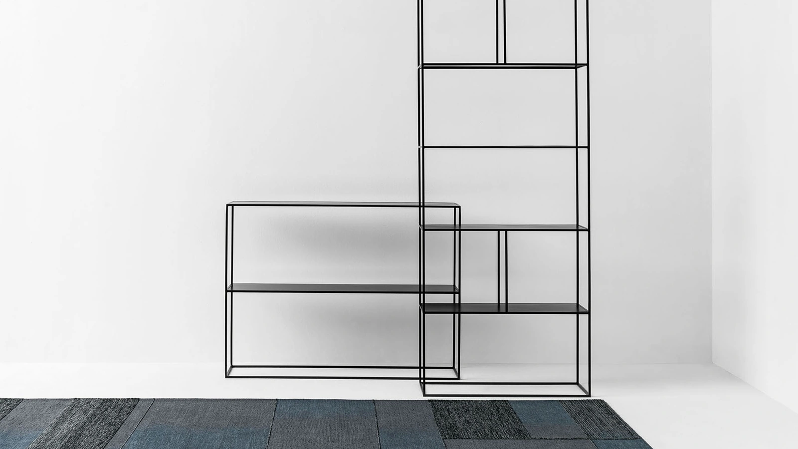 Tappeto Teorema di Adriani e Rossi