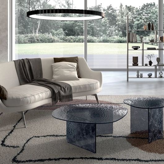 Tavolino Fold Big di Stones