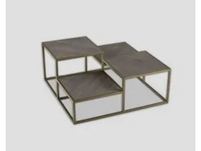 Tavolino salotto DB006708