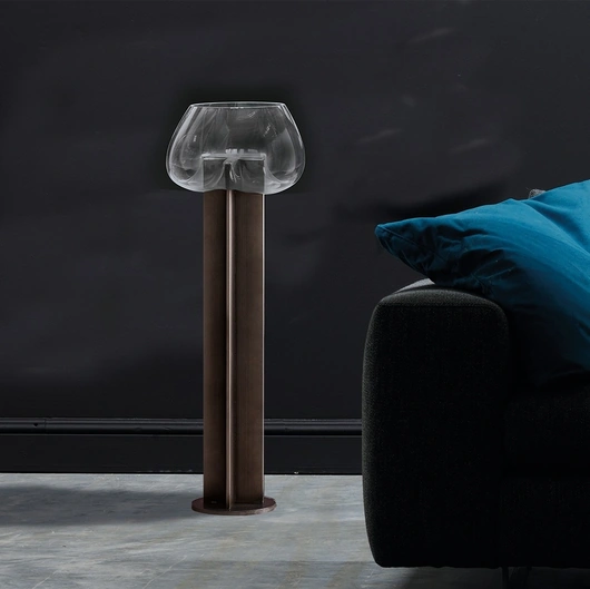 Vaso Mito Cross High di Adriani e Rossi