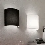 Lampada Applique Luna Adriani e Rossi