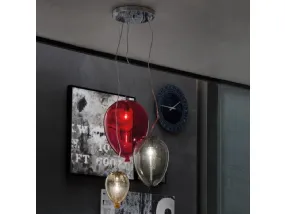 Balloon System 3