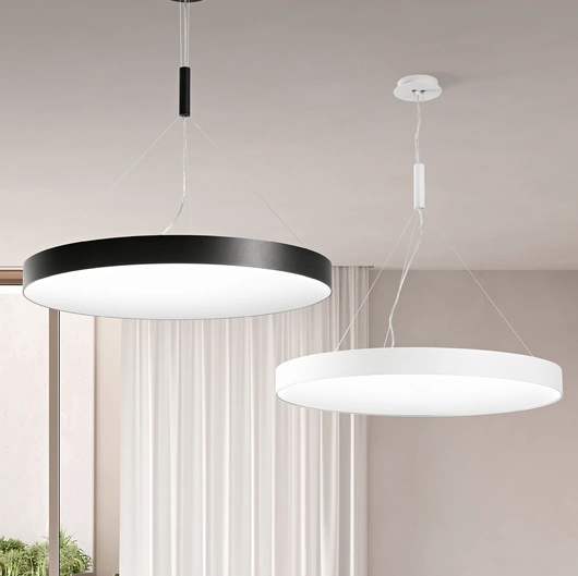 Lampada a sospensione Boiler di Ondaluce