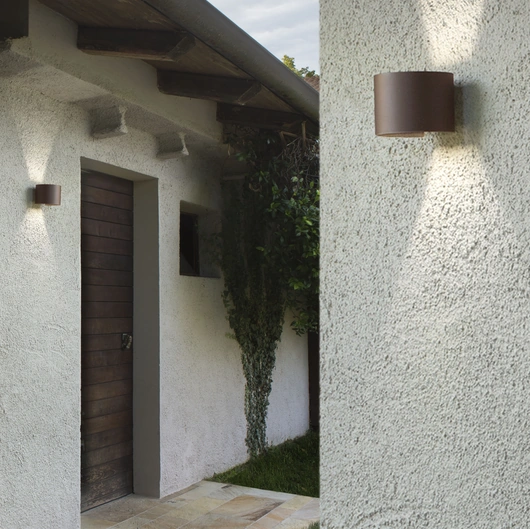 Lampada da esterno Cily di Ondaluce