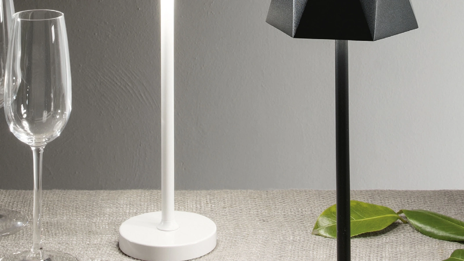 Lampada da esterno Fiji di Ondaluce