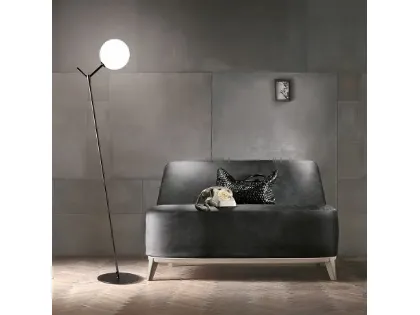 Lampada Gioconda Floor di Adriani e Rossi