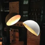 Lampada Nemo Degree di Adriani e Rossi
