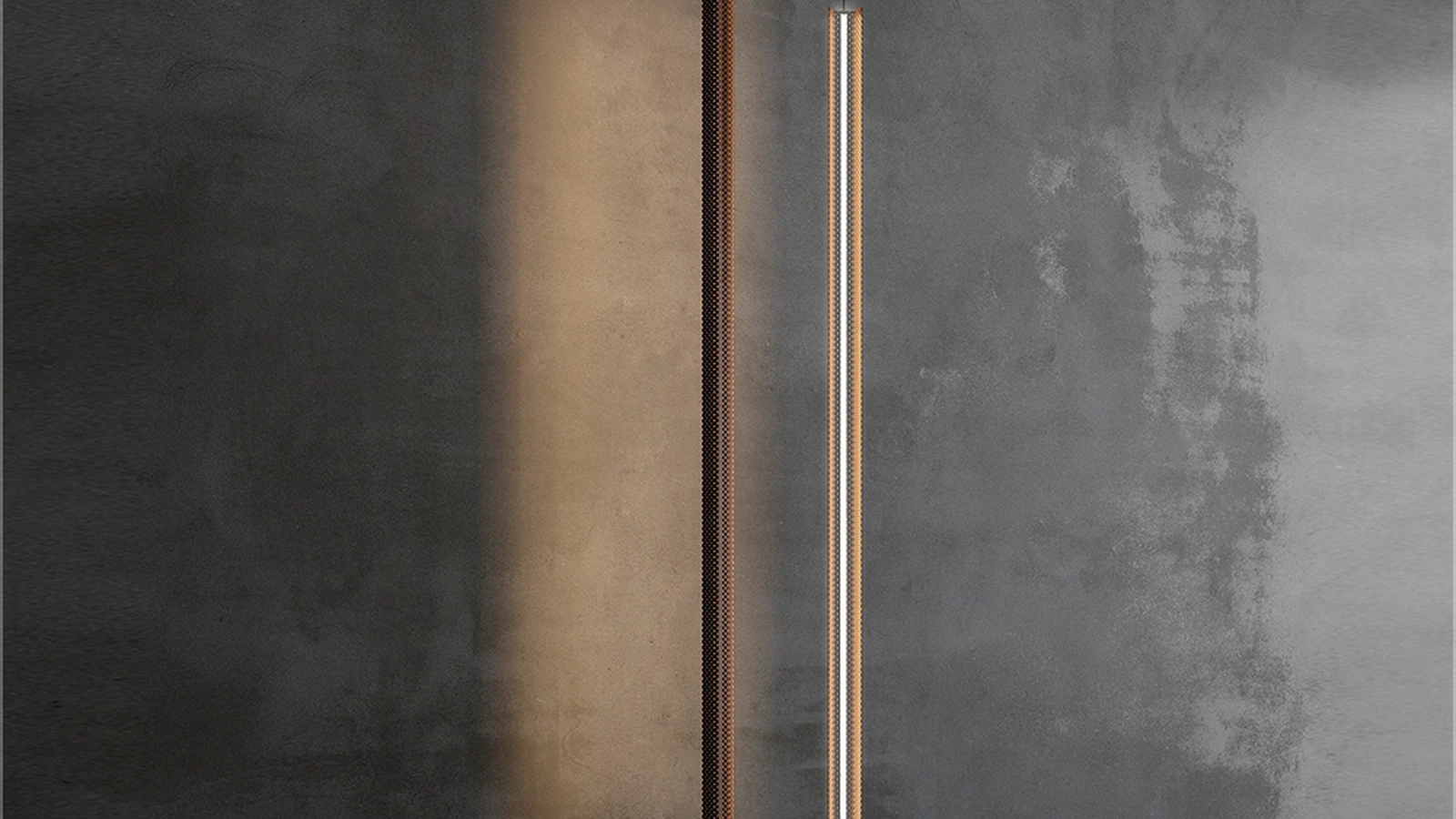 Lampada a sospensione Spiridon di Adriani e Rossi