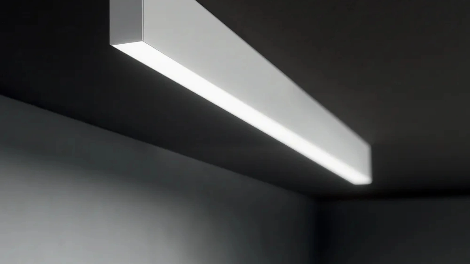 Lampada a soffitto Steel di Ideal Lux