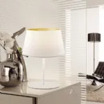 Lampada Willer Adriani e Rossi