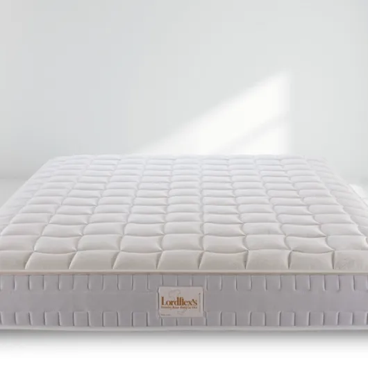 Materasso Bios in lattice, ergonomico e traspirante di Lordflex’s