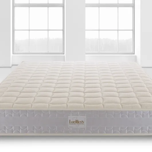 Materasso Brio a molle ad alta portanza e Memory air di Lordflex’s