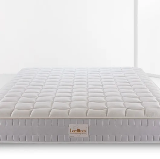 Materasso Aquasan di Lordflex’s
