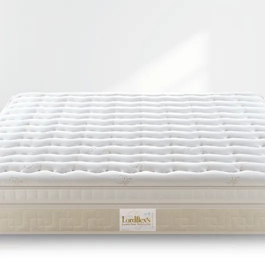 Materasso Perfetto Foam di Lordflexs