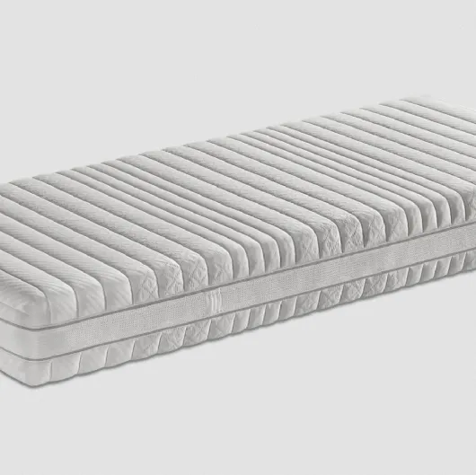 Materasso Rubino Memory Aquatech di Manifattura Falomo