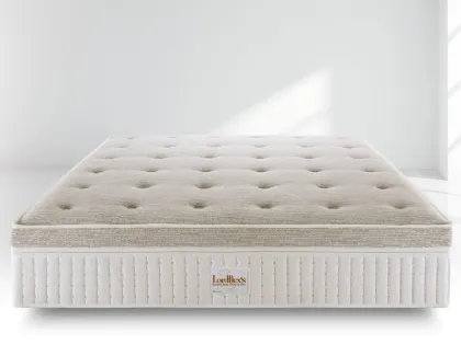 Materasso Strabilio di Lordflex’s
