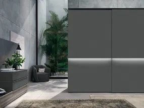 Vitalyty Rail Grigio