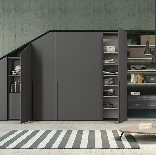 Armadio Golf Utility U22 di Colombini Casa