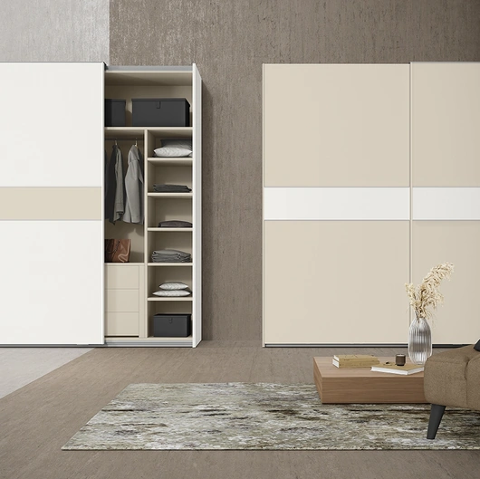 Armadio Inserto U38 di Colombini Casa
